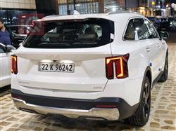 کیا سۆرینتۆ